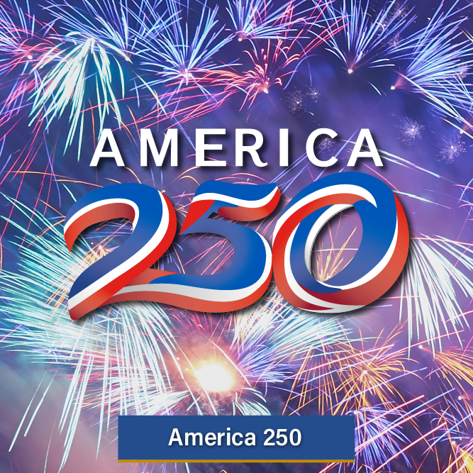 America 250