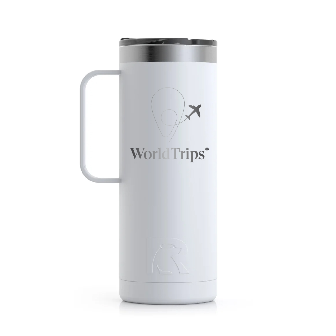RTIC 20 oz. Travel Mug
