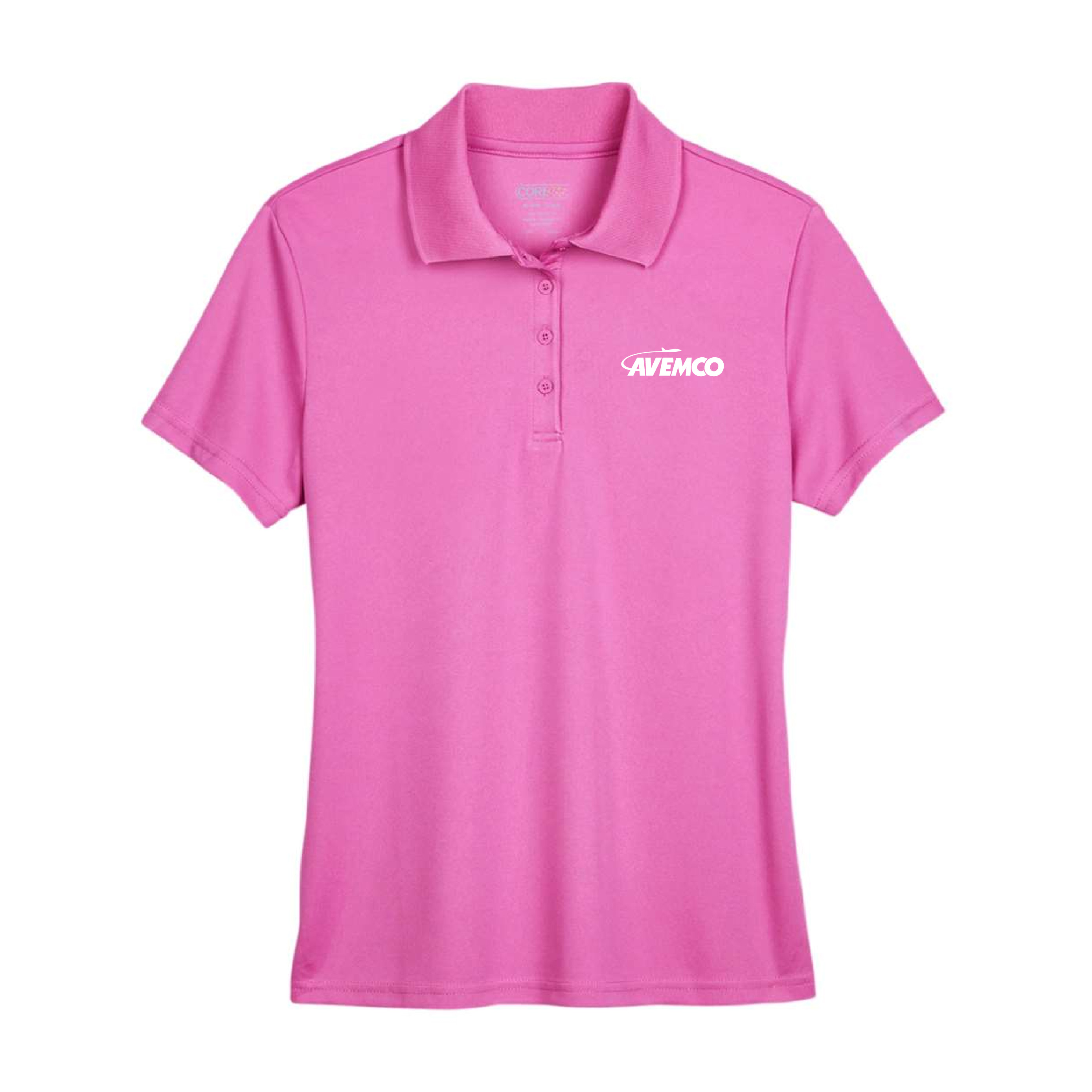 Women's Origin Performance Pique Polo