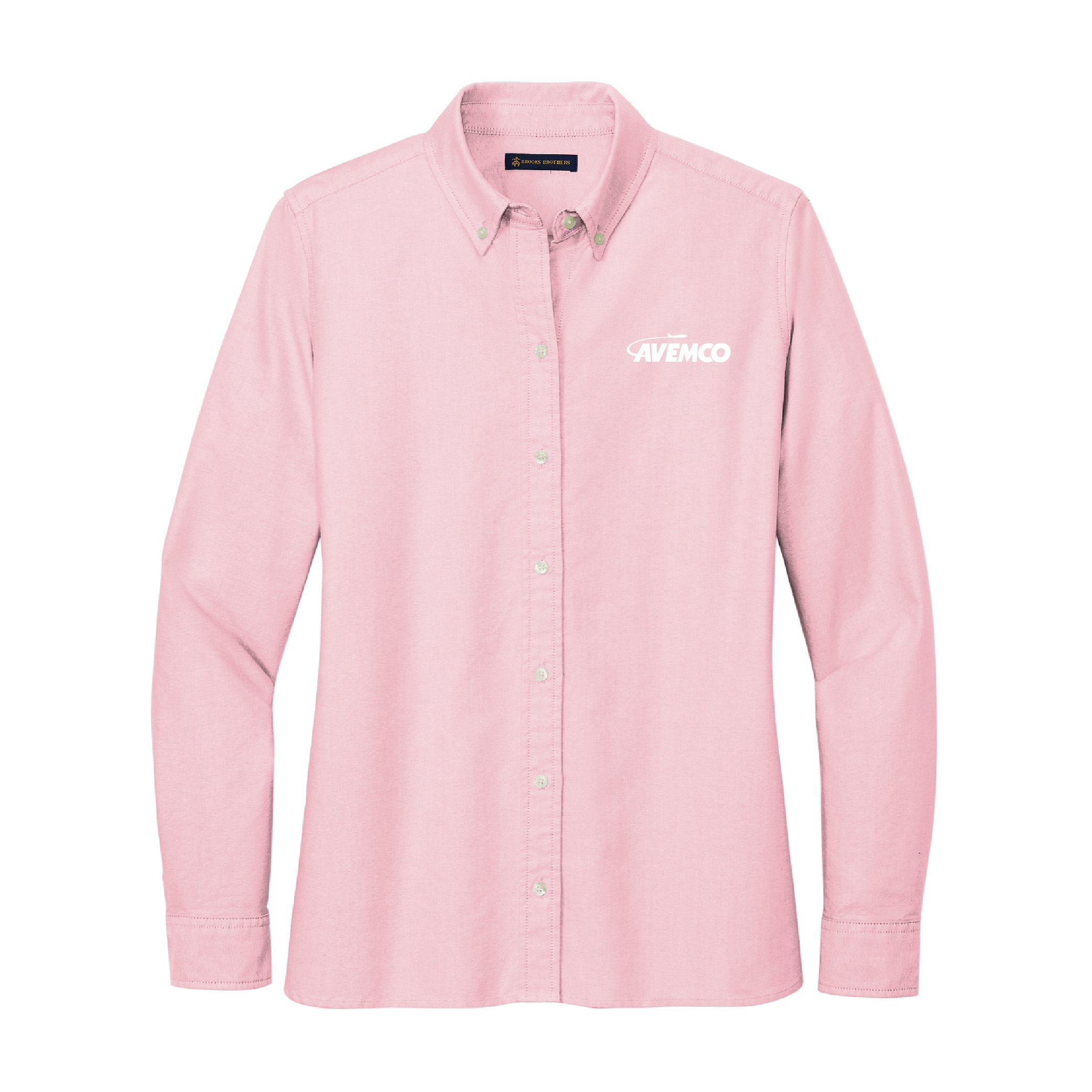 Brooks BrothersWomens Casual Oxford Cloth Shirt