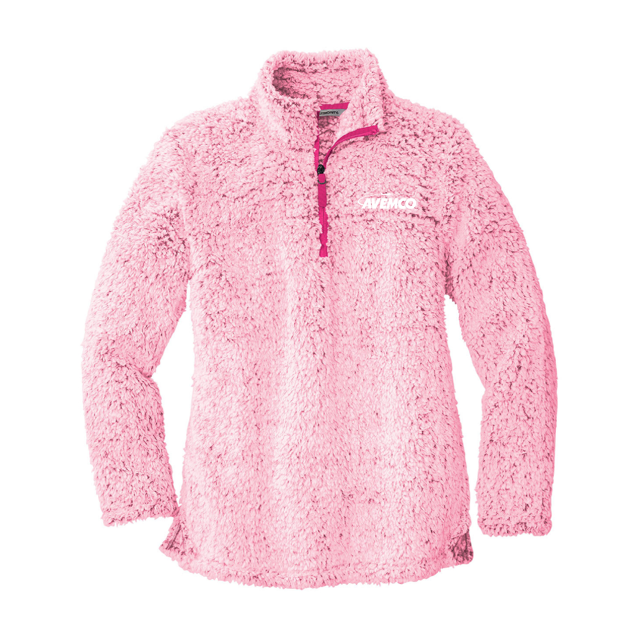 Port AuthorityWomen's Cozy 1/4-Zip Fleece