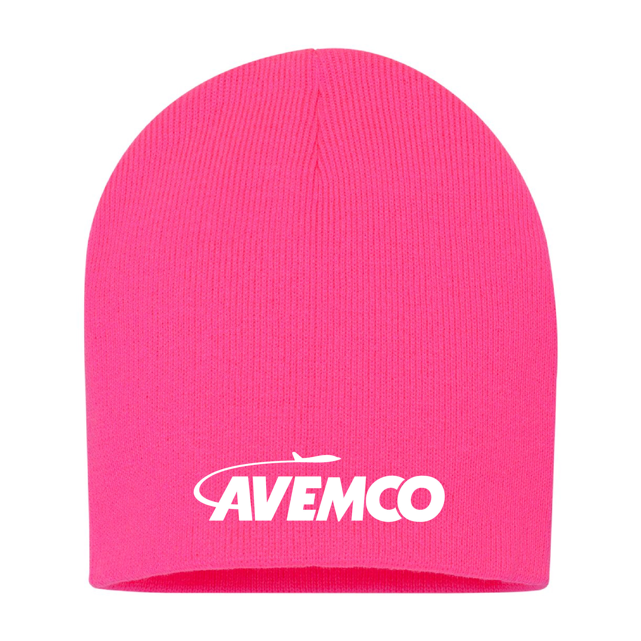 8" Beanie