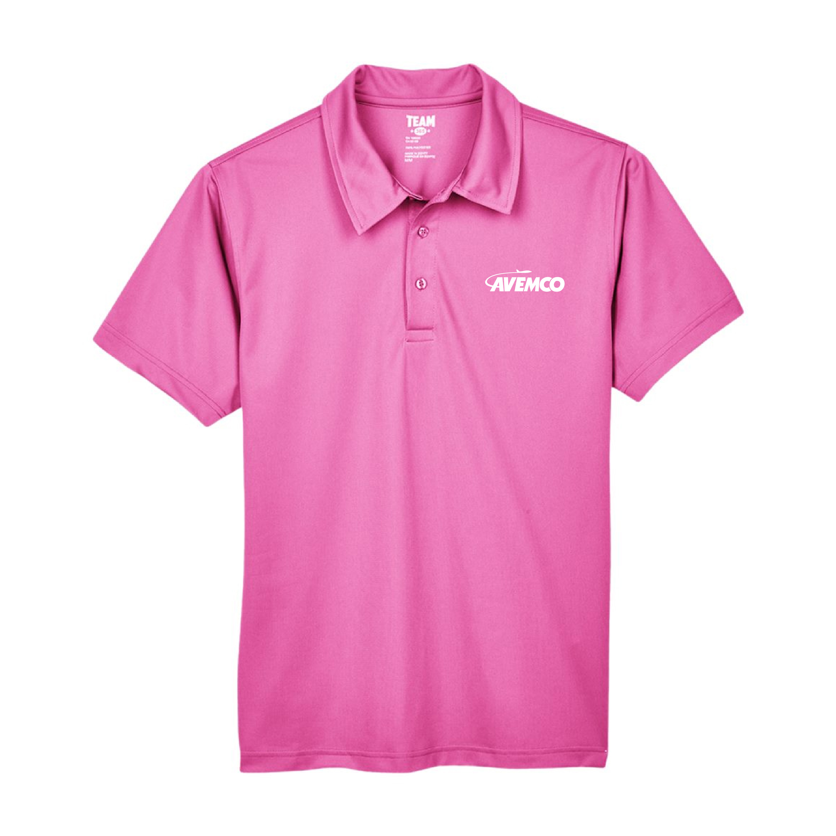 Men's Command Snag Protection Polo