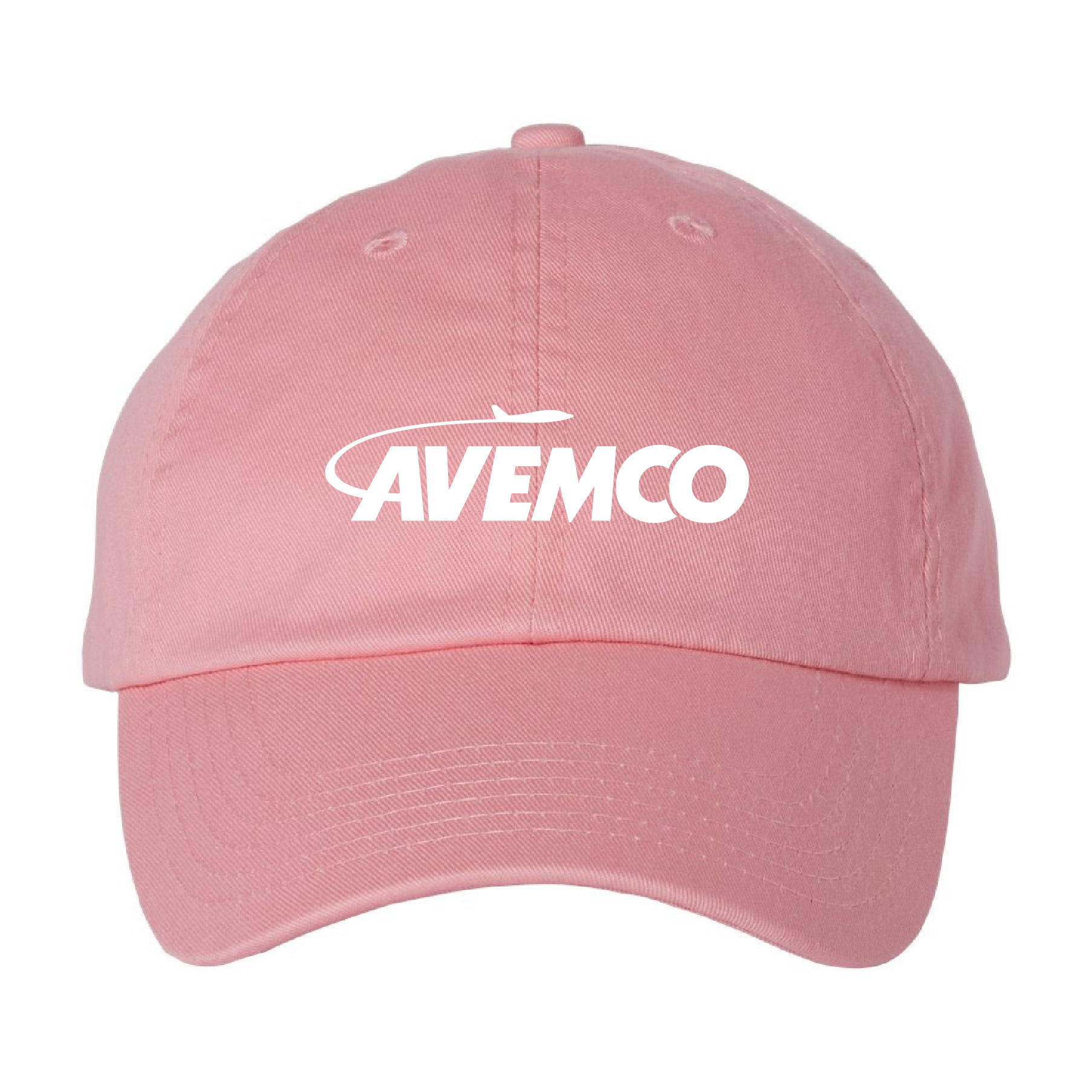 Bio-Washed Classic Dad Hat