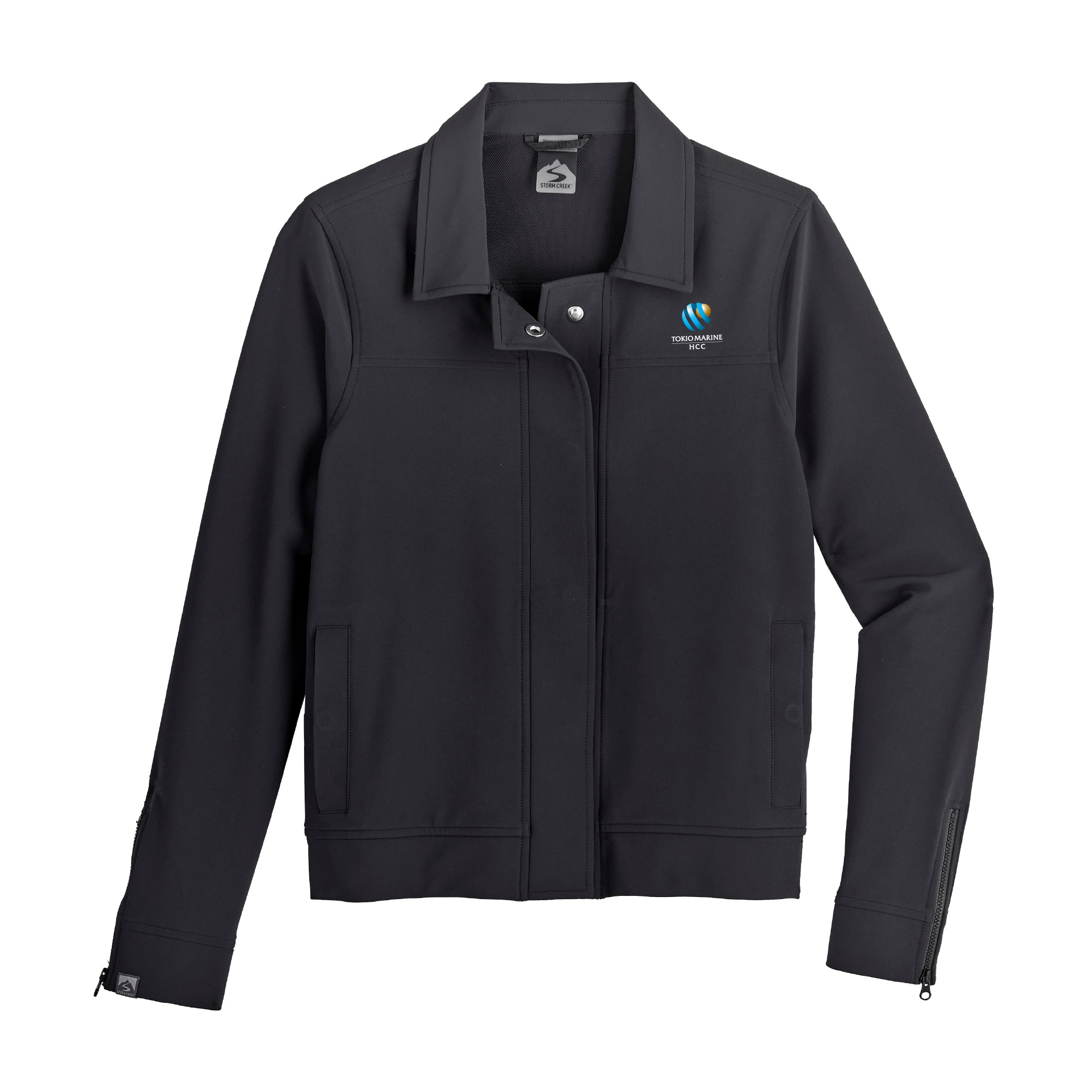 Women's Challenger Super Stretch Jacket