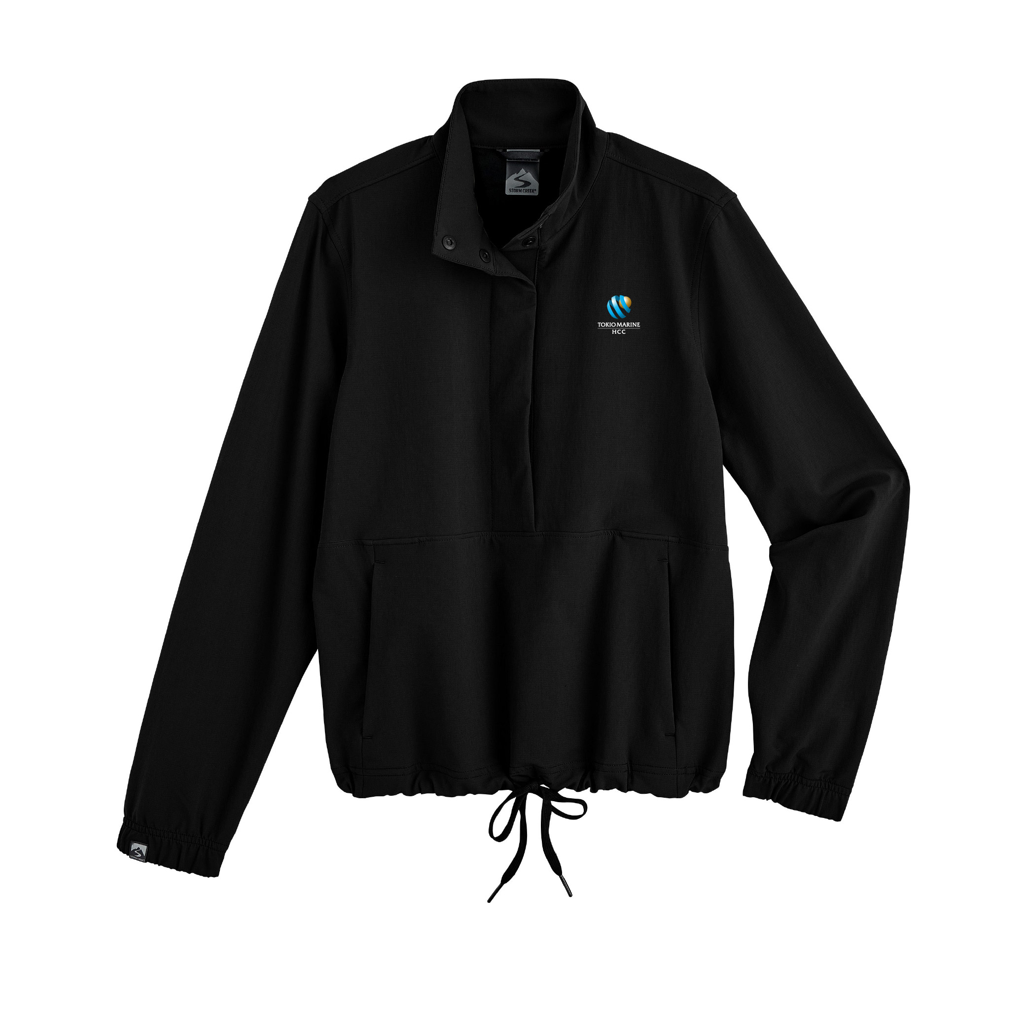 Women's Outdoer Super Stretch Performance Pullover