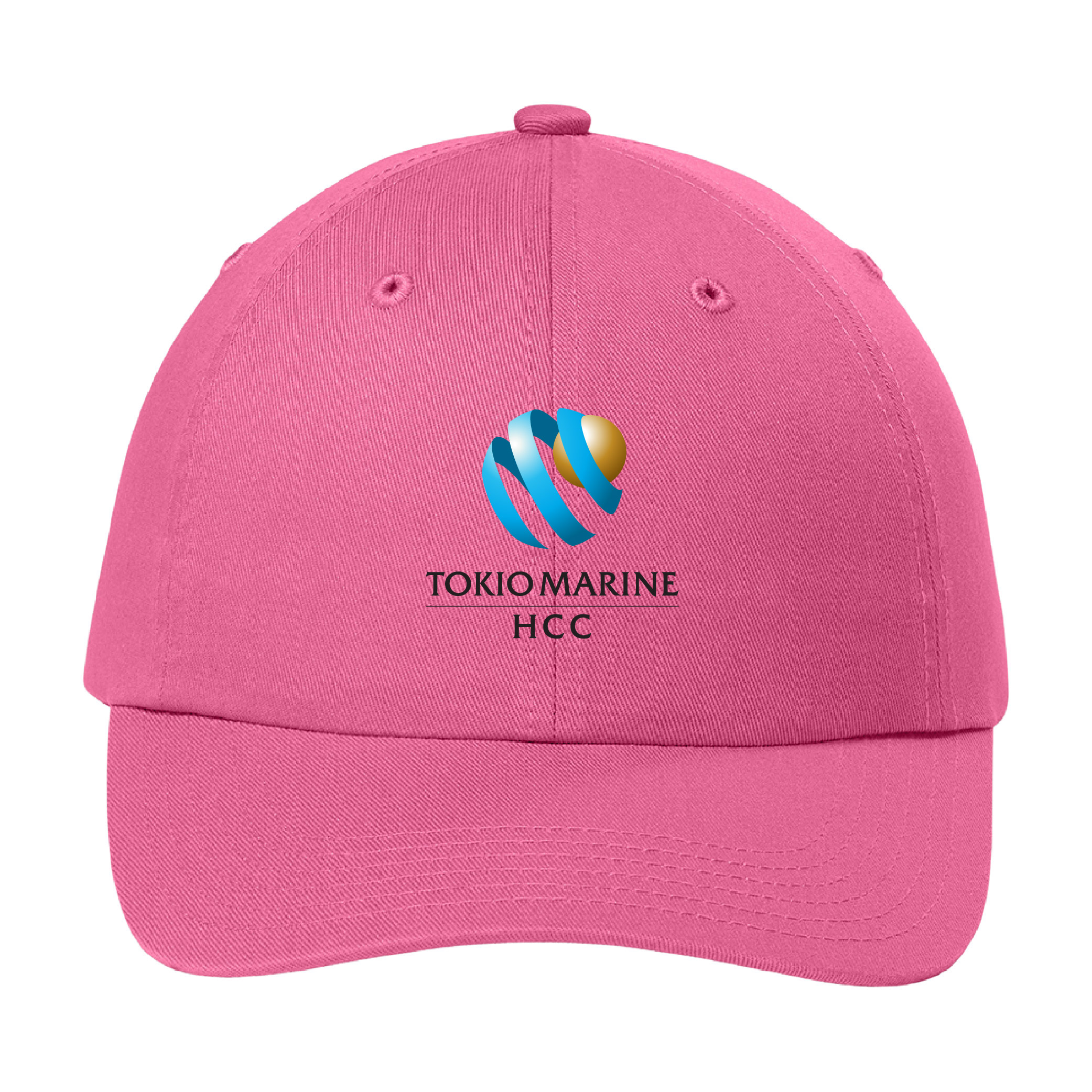 Port Authority Wearever Unstructured Twill Snapback Cap