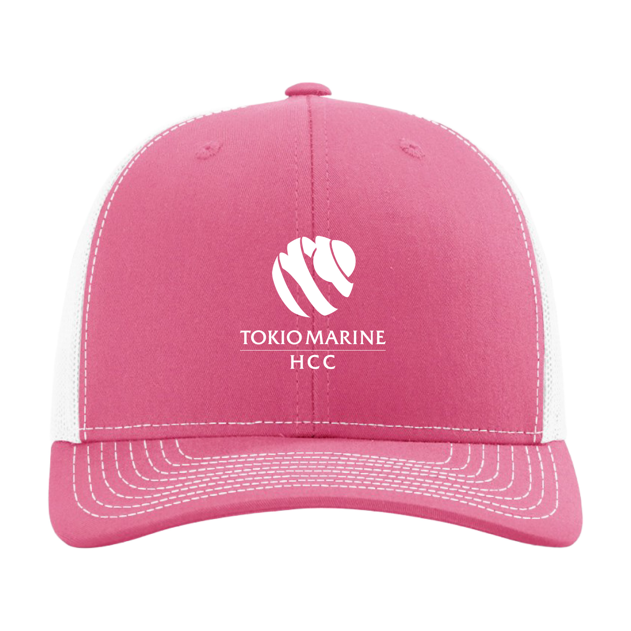 Richardson Snapback Trucker Cap