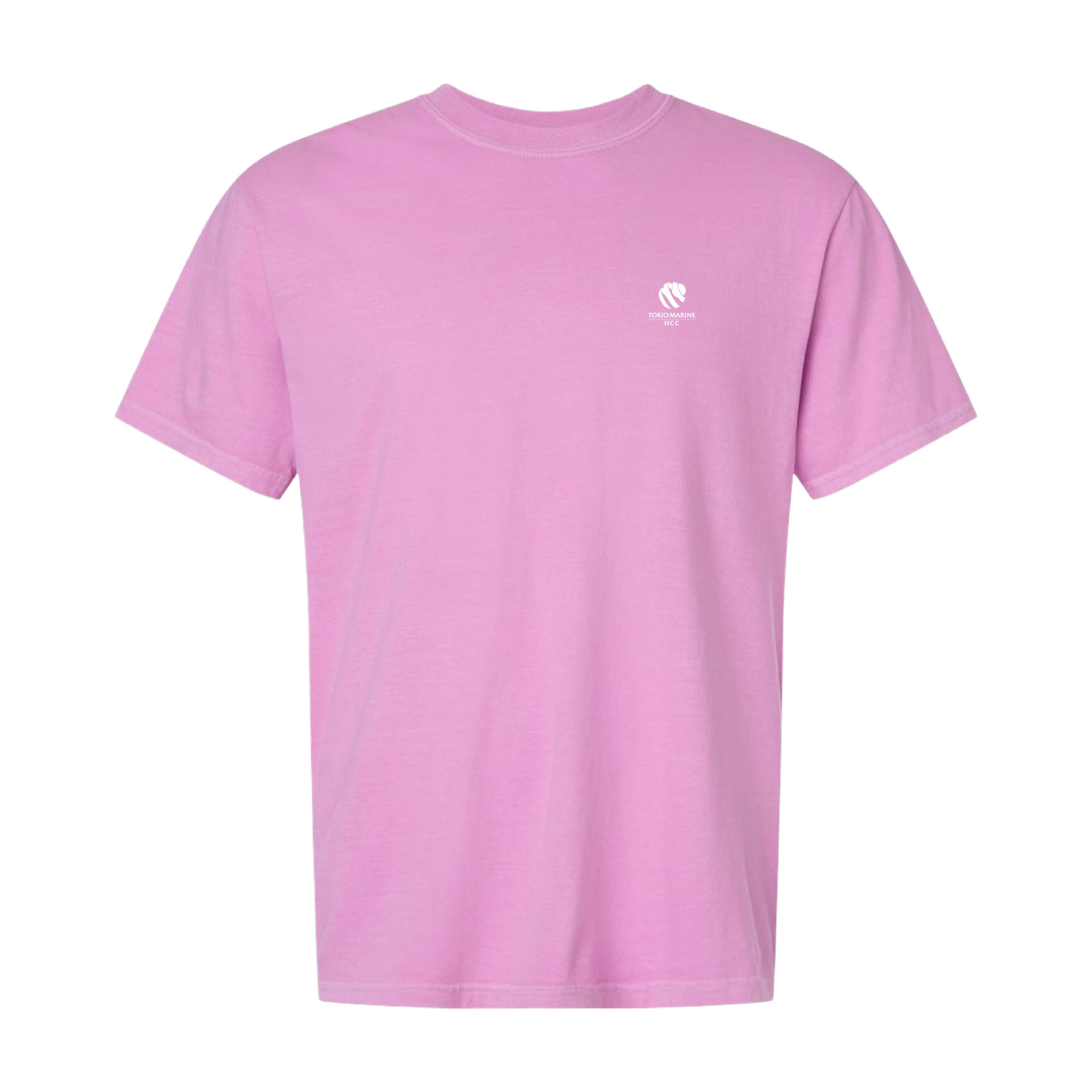 Comfort Colors Unisex Garment-Dyed Heavyweight T-Shirt