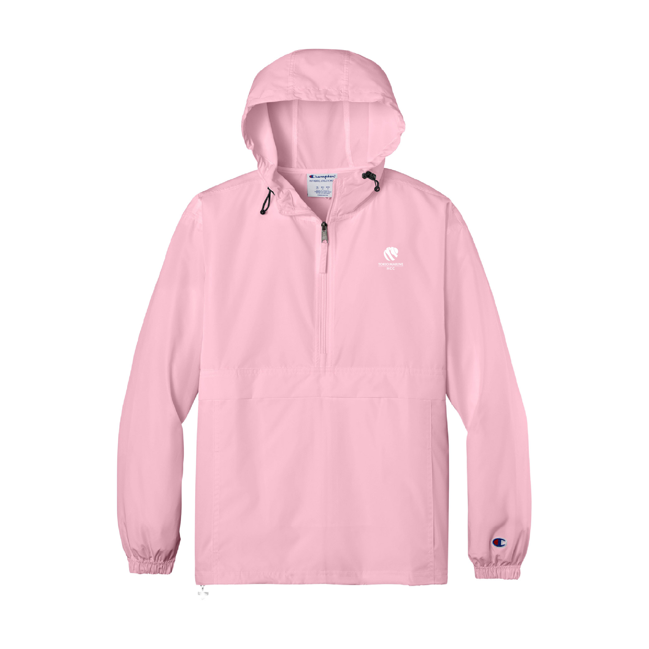 Champion Packable Anorak Jacket