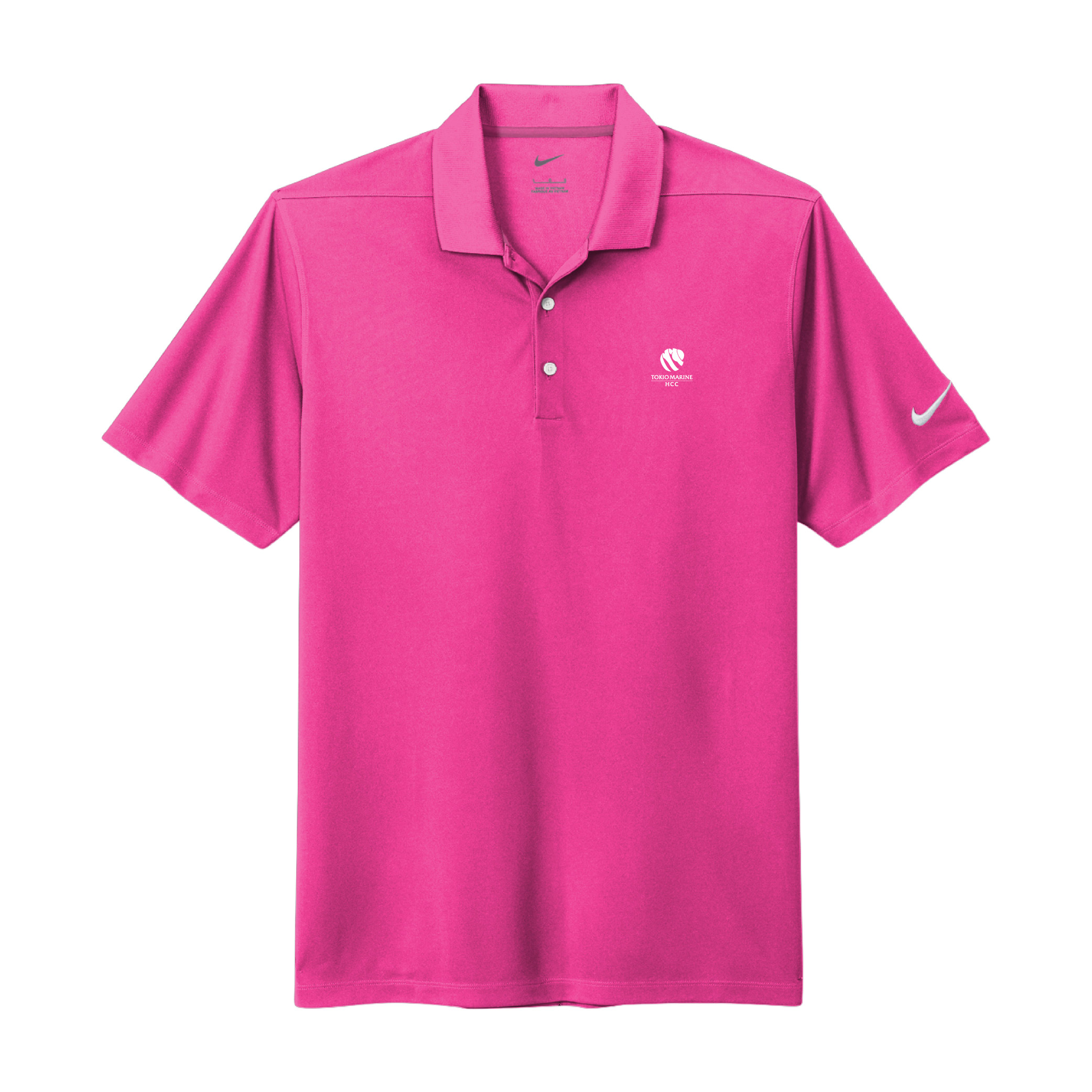 Nike Dri-FIT Micro Pique 2.0 Polo