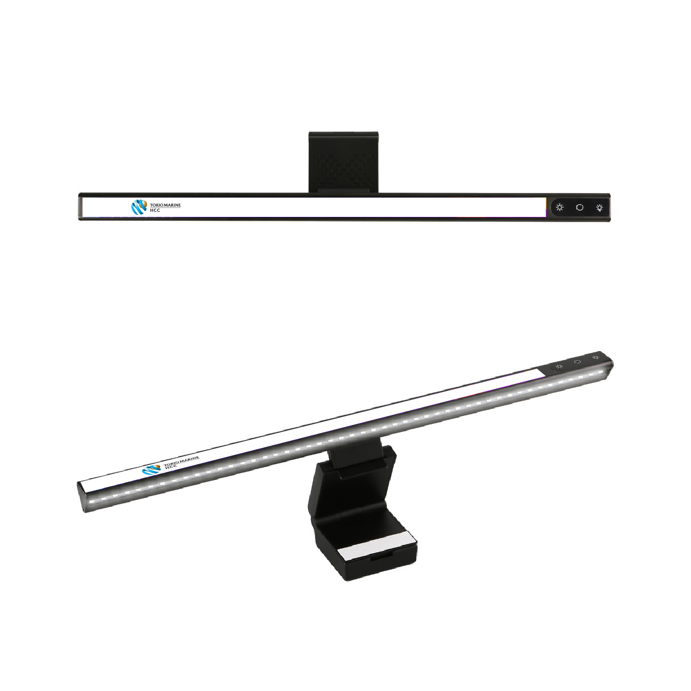 Computer Monitor Light Bar