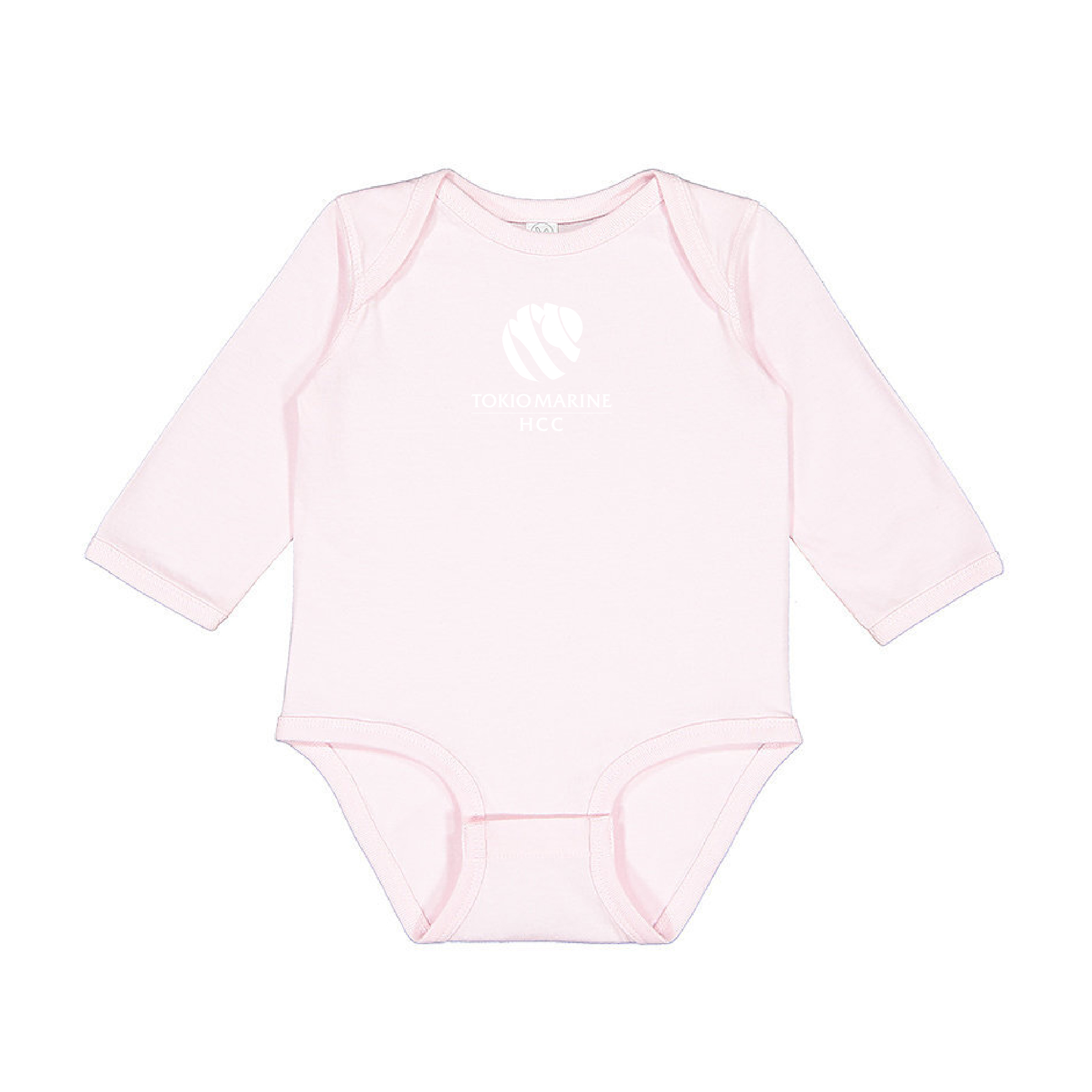 Rabbit Skins - Infant Fine Jersey Long Sleeve Bodysuit