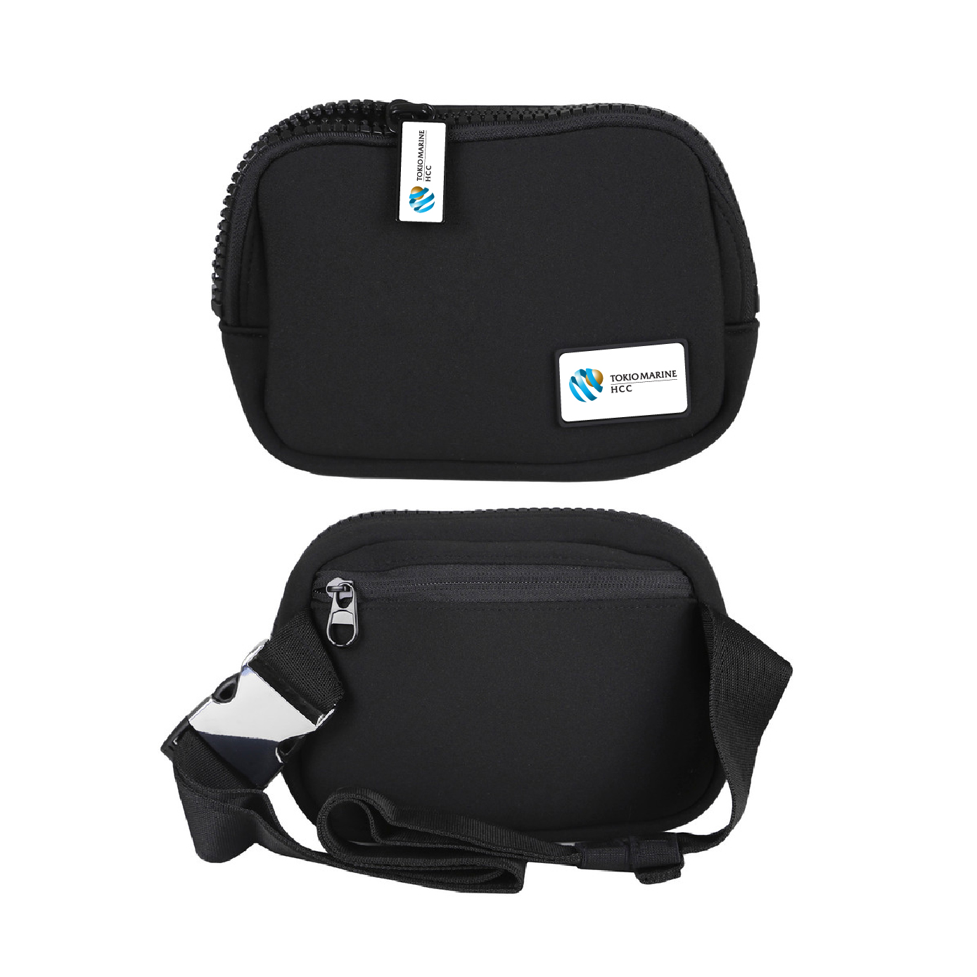 Soho Charlton Crossbody Bag