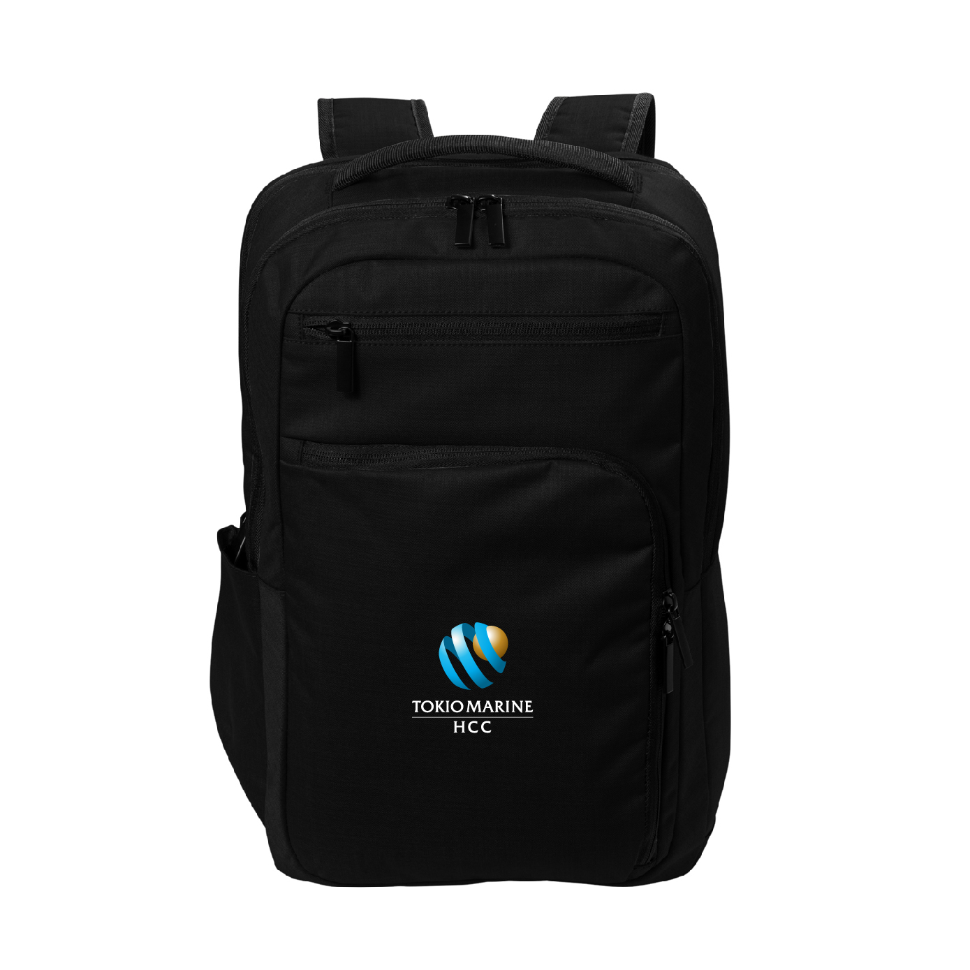 Bags | Port Authority Impact Tech Backpack | 4010