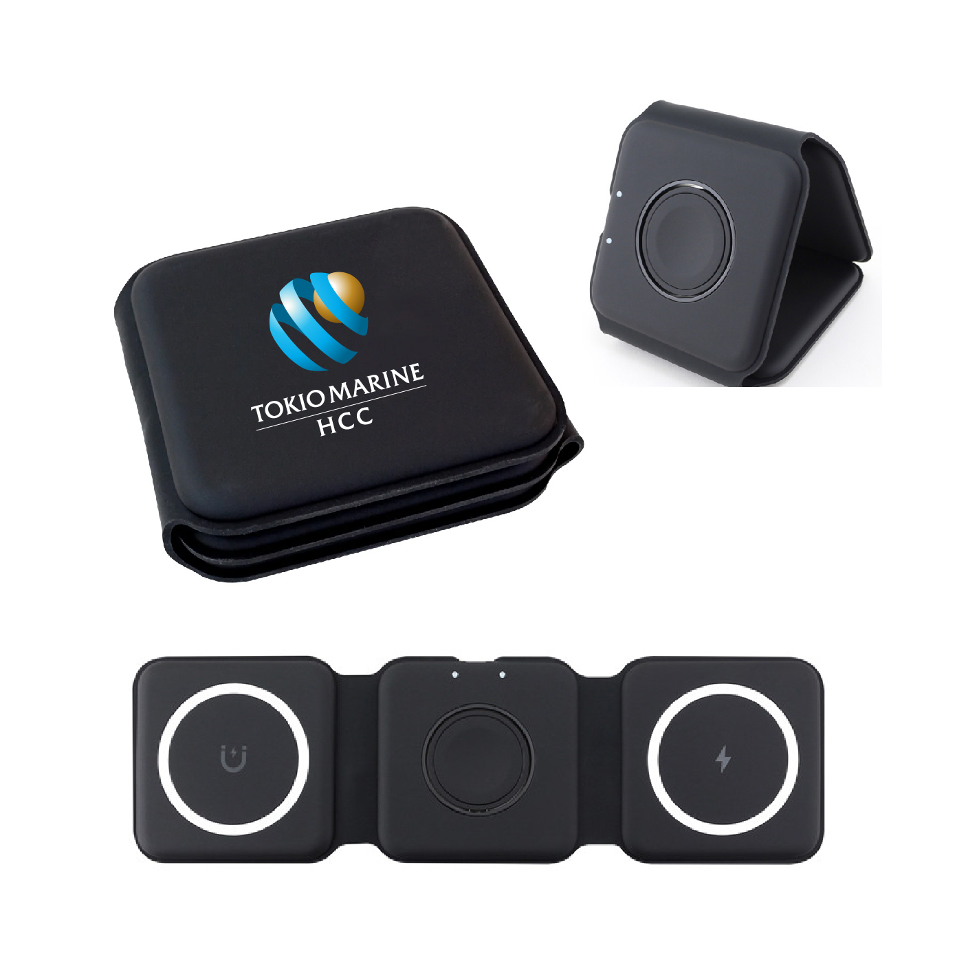 Tech ChiCharge Stack 6007