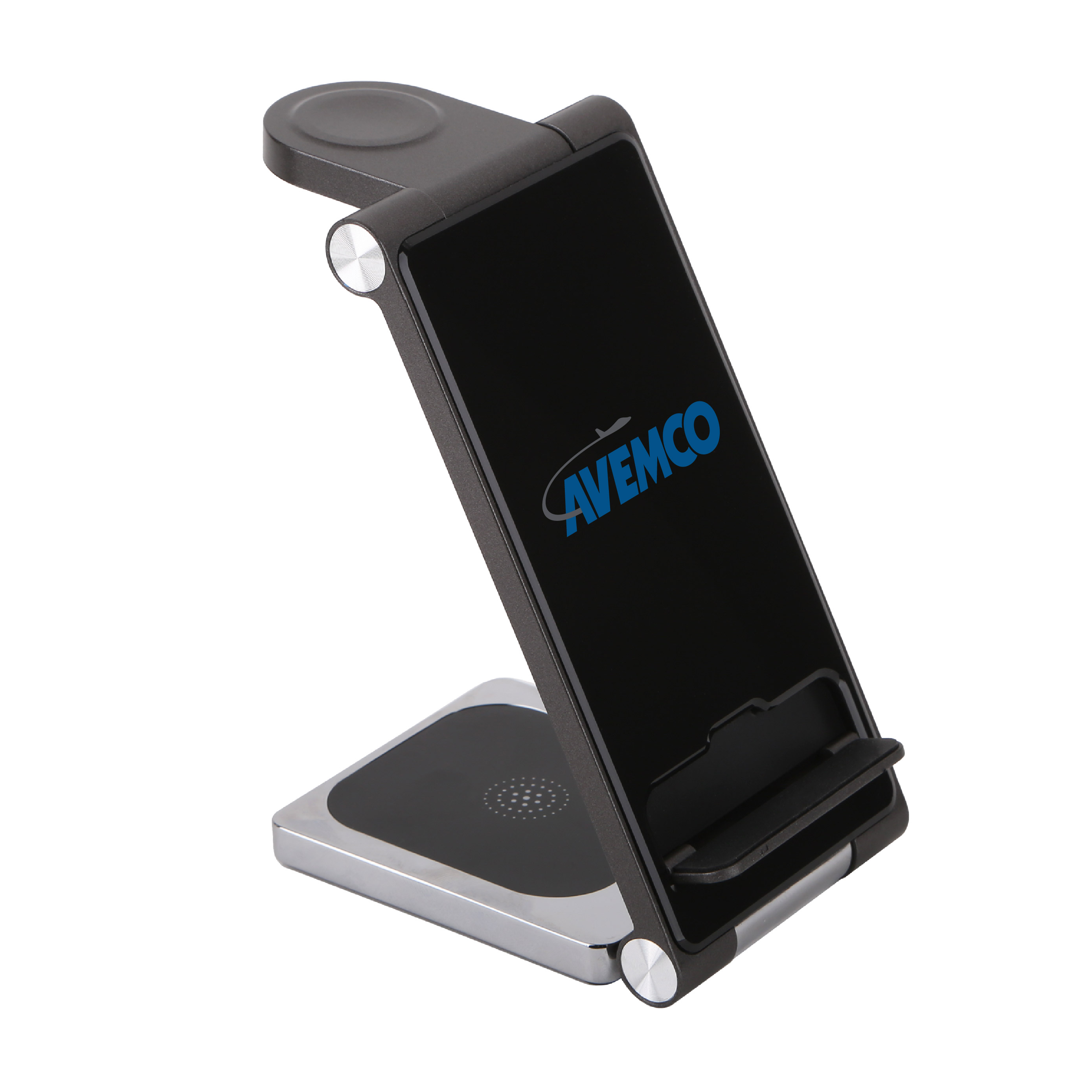 3 Fold Charger