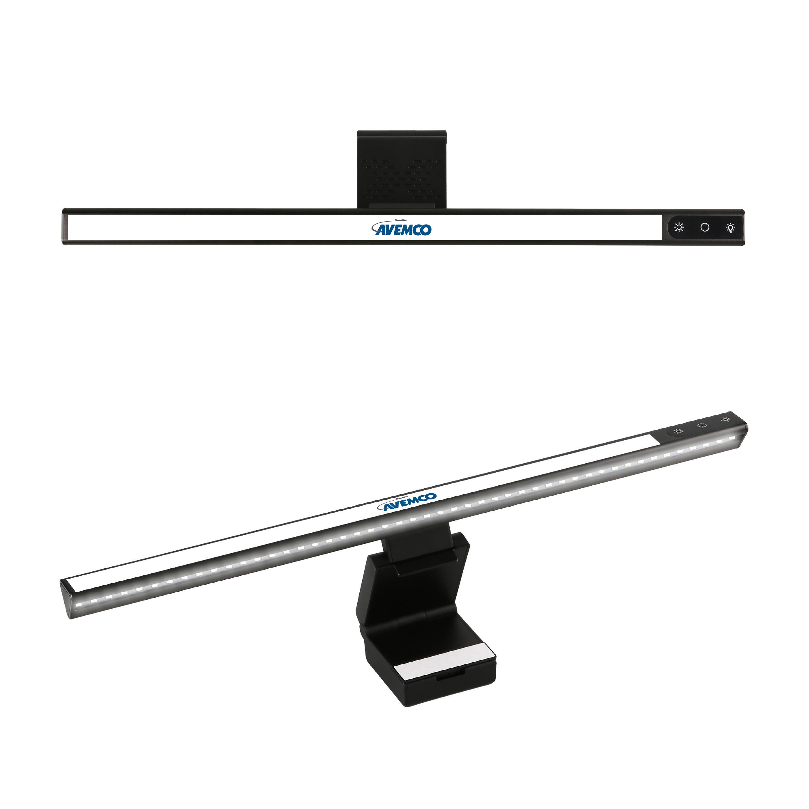 Computer Monitor Light Bar