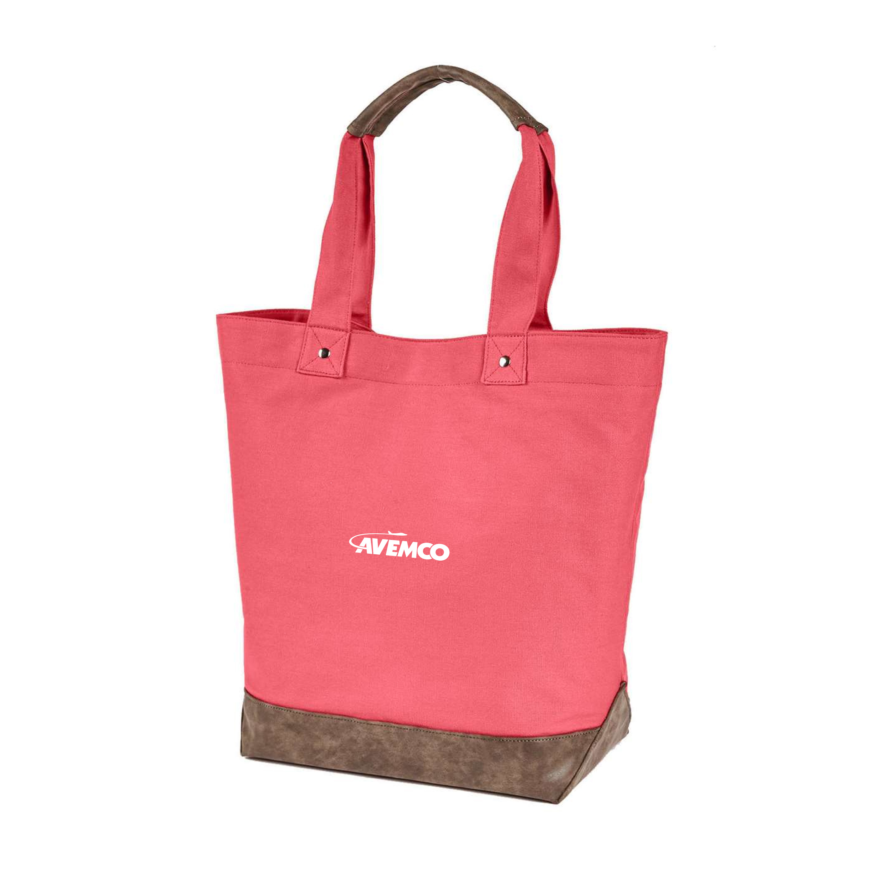 Canvas Resort Tote