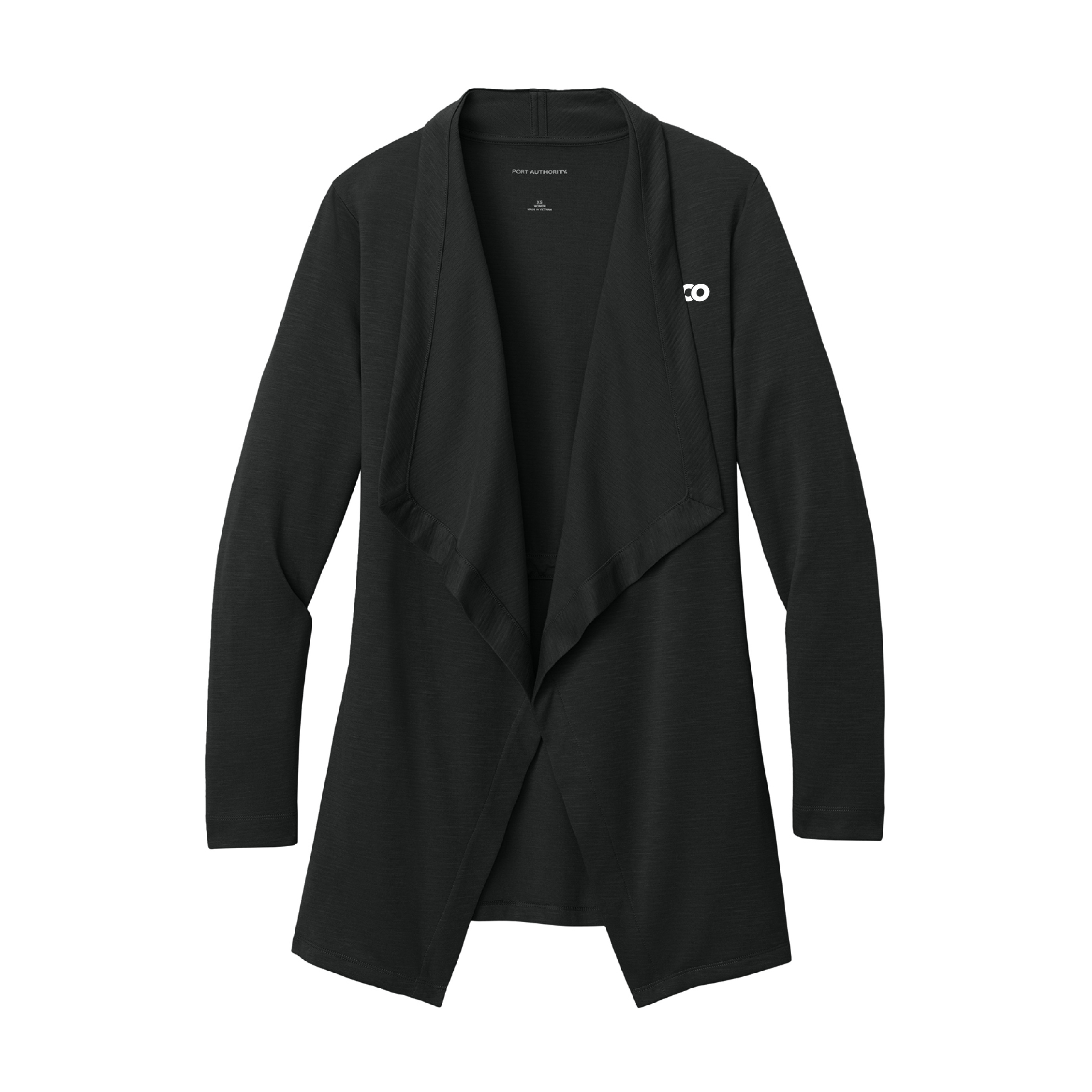 Port Authority Women's Breakwater Open Cardigan