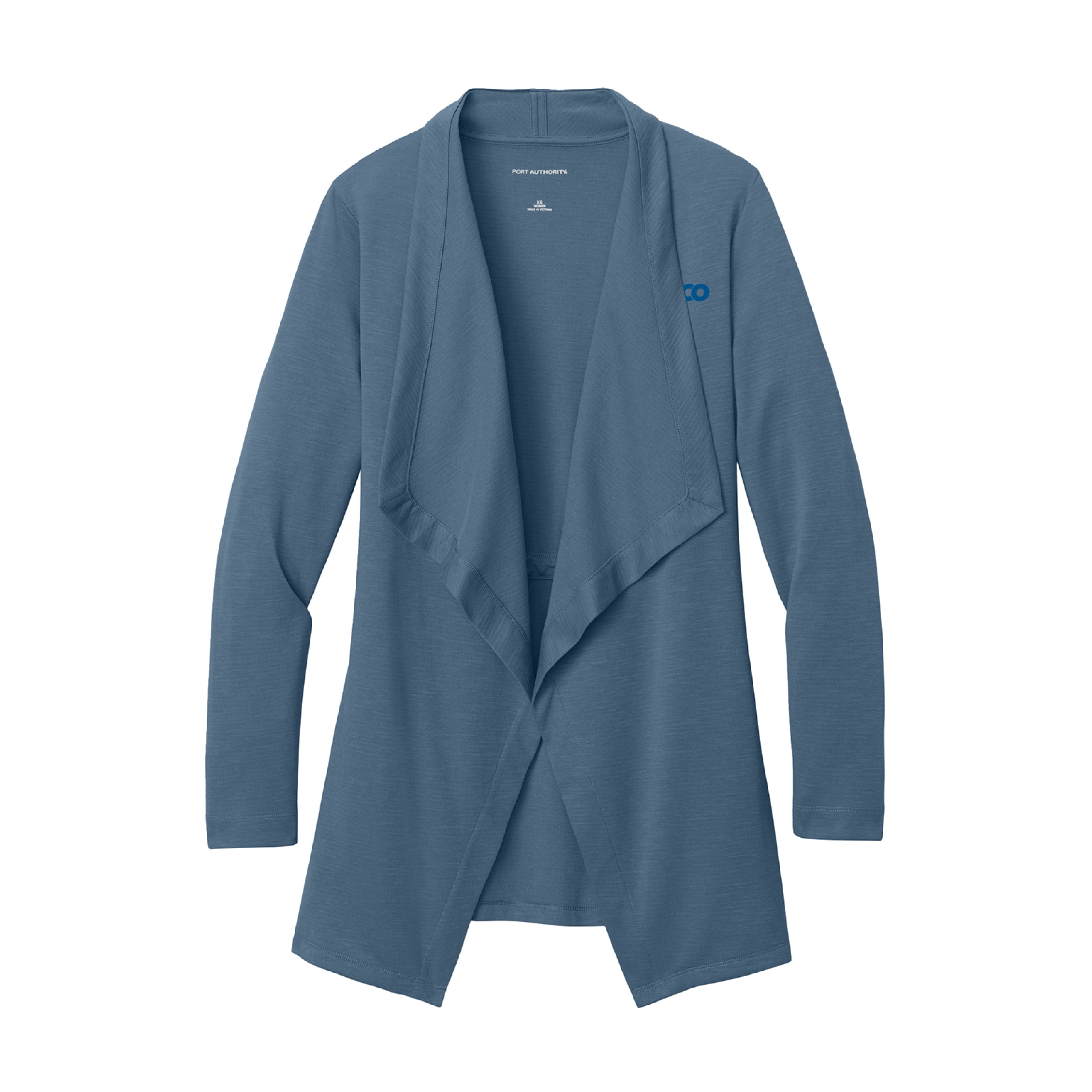 Port Authority Women's Breakwater Open Cardigan