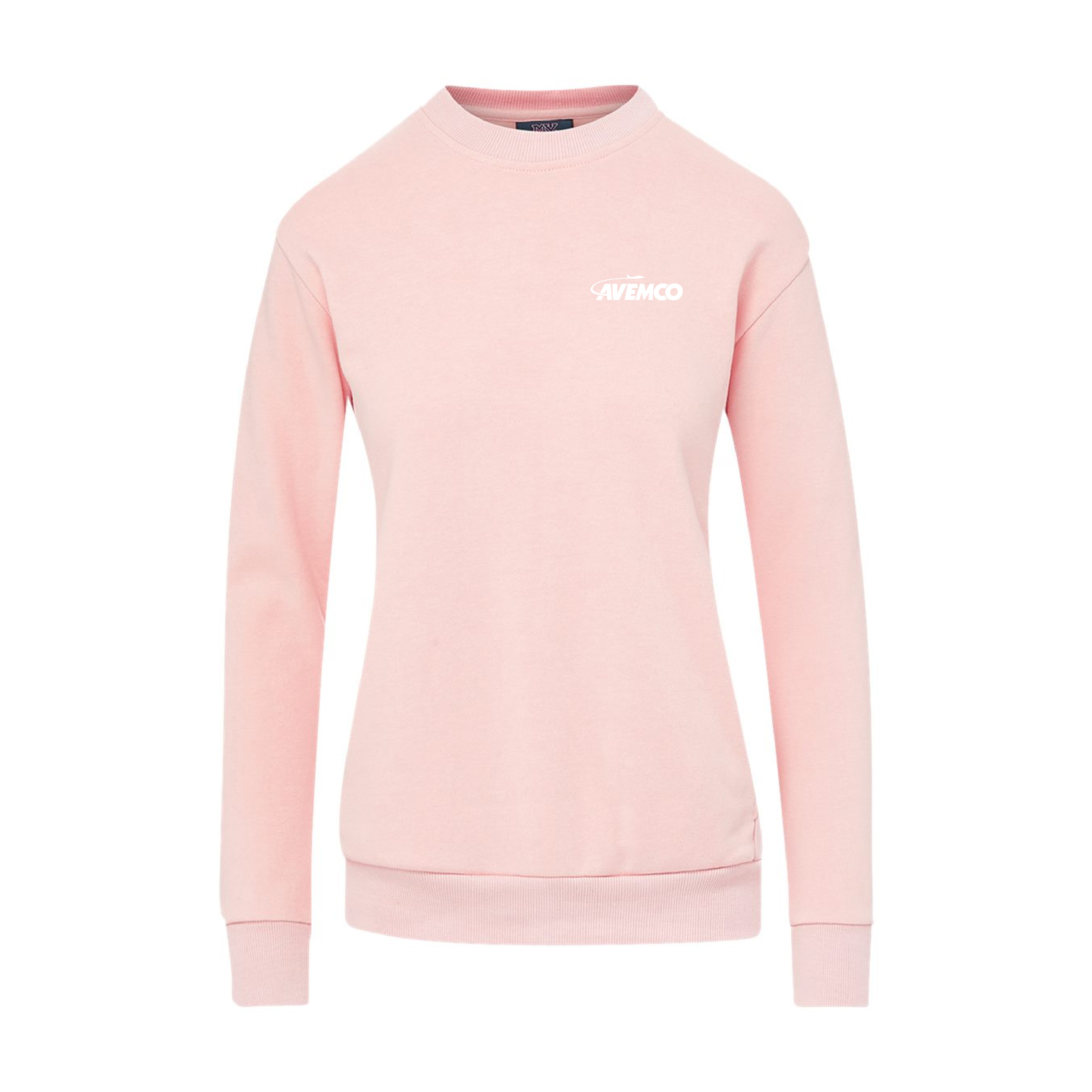 Women's Raelynn Cloud Fleece Crewneck Sweatshirt