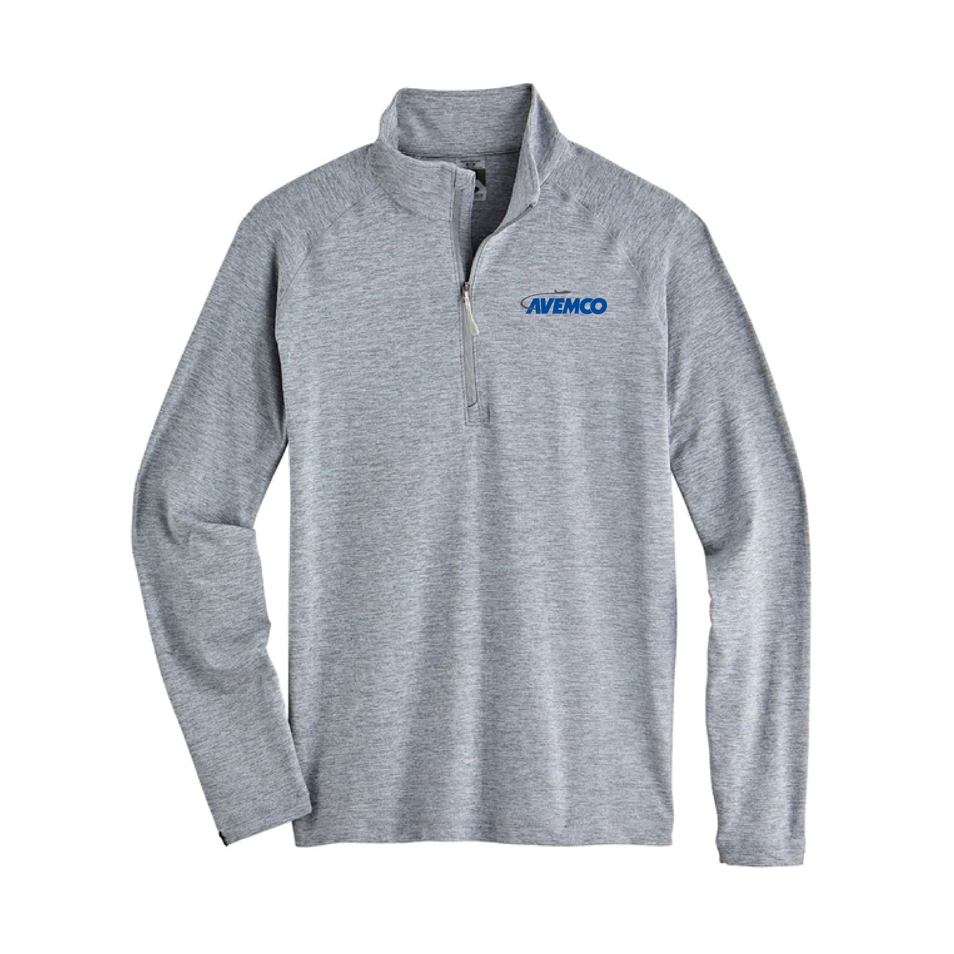 Storm Creek Men's Pacesetter 1/4 Zip