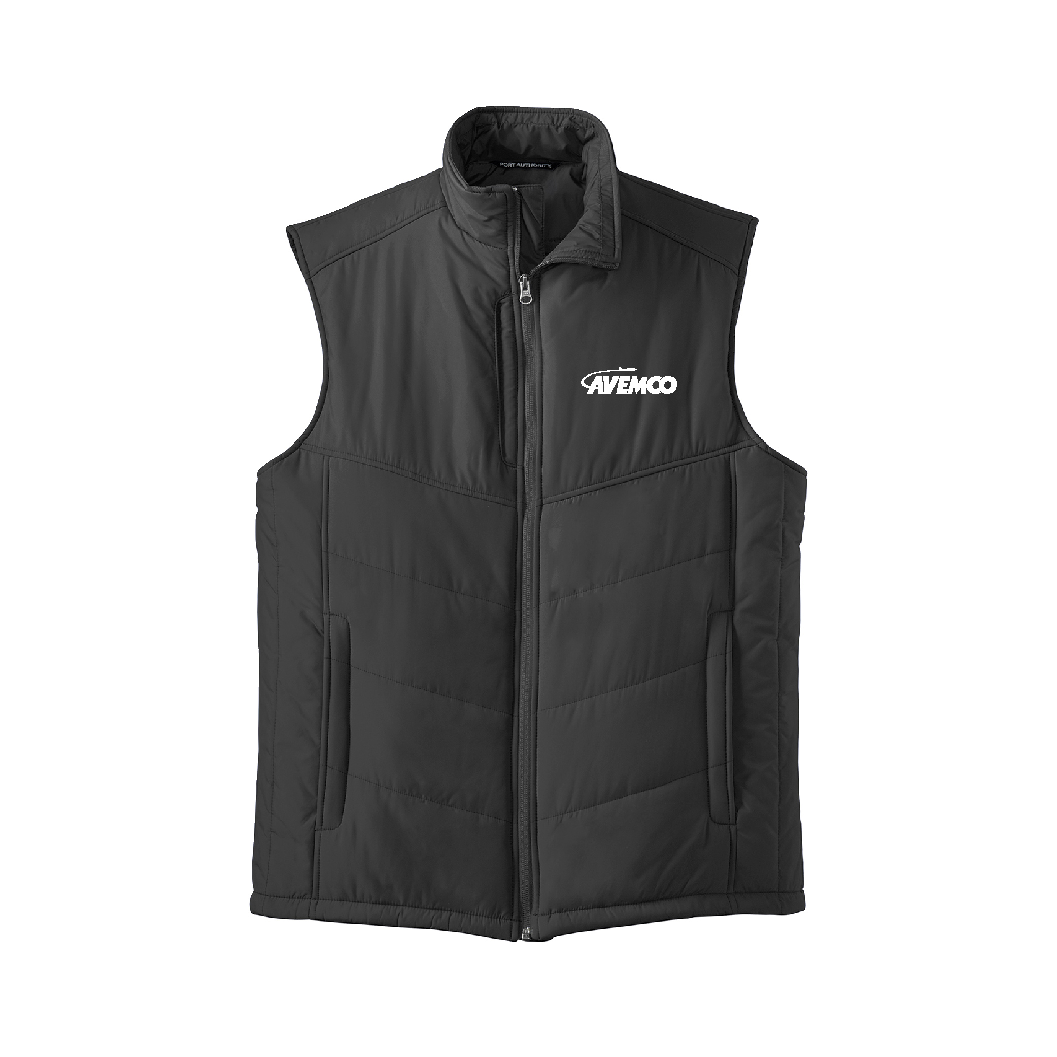 Port Authority Puffy Vest