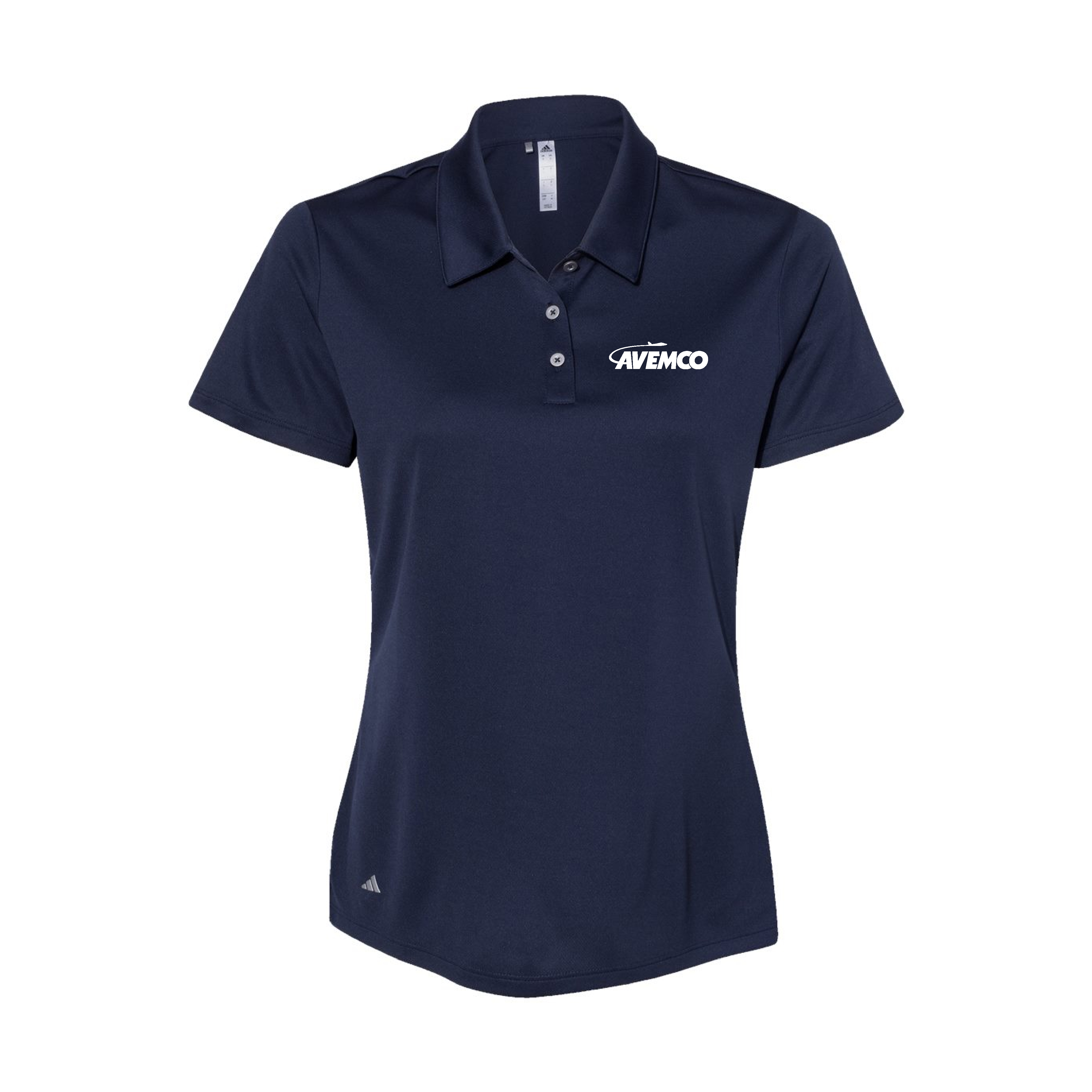 Adidas Women's Performance Polo