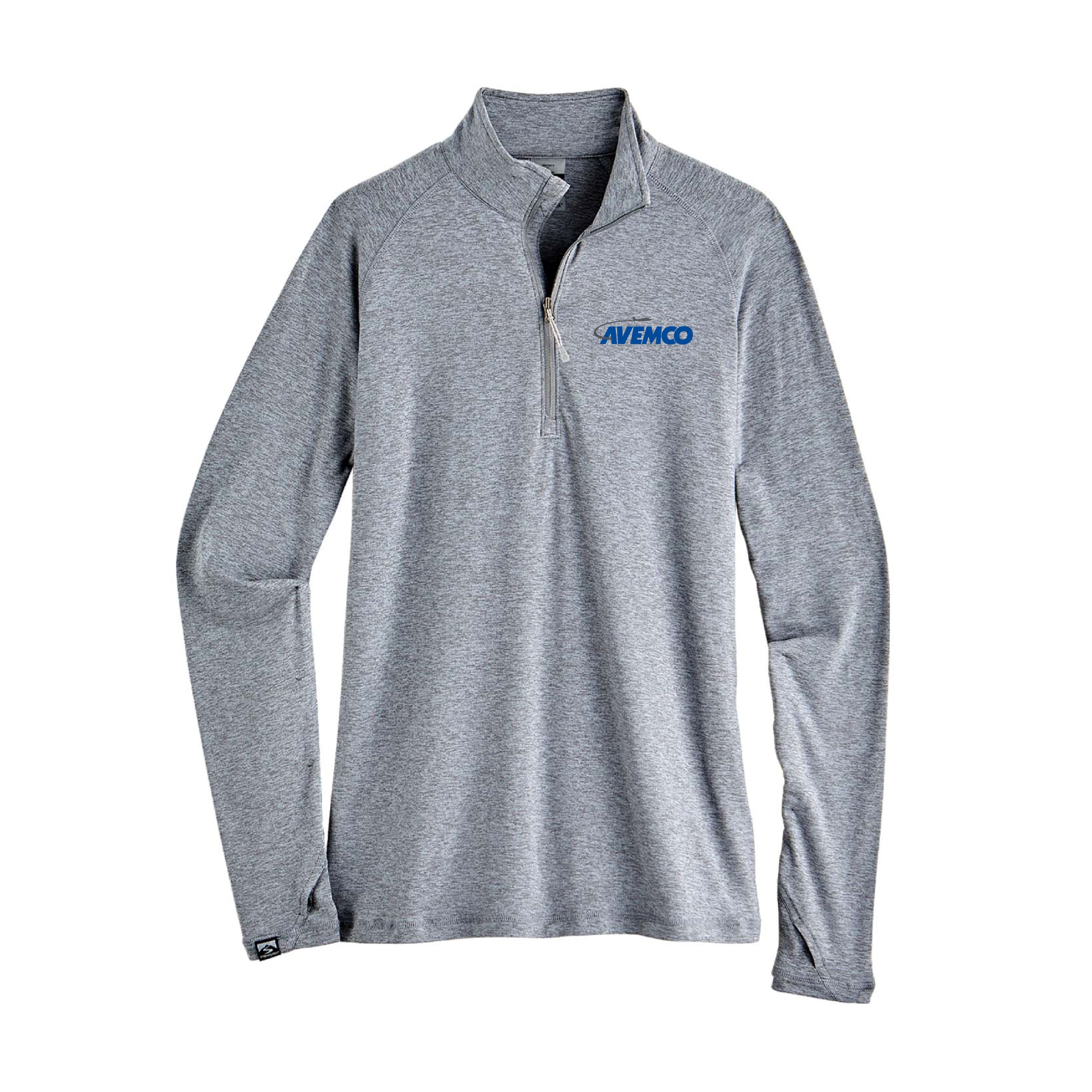 Storm Creek Women's Pacesetter Quarter Zip