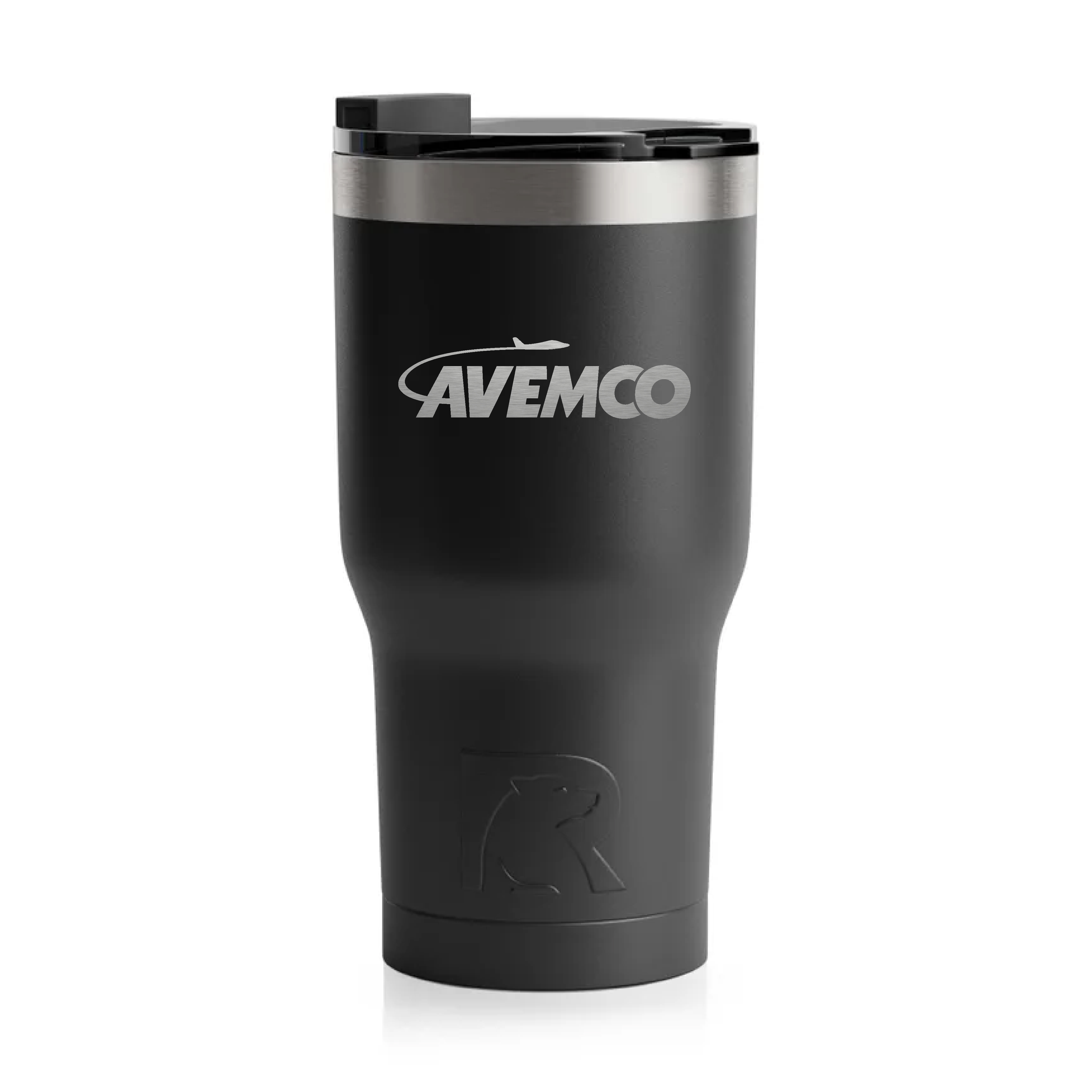 RTIC 20 oz Tumbler - Black