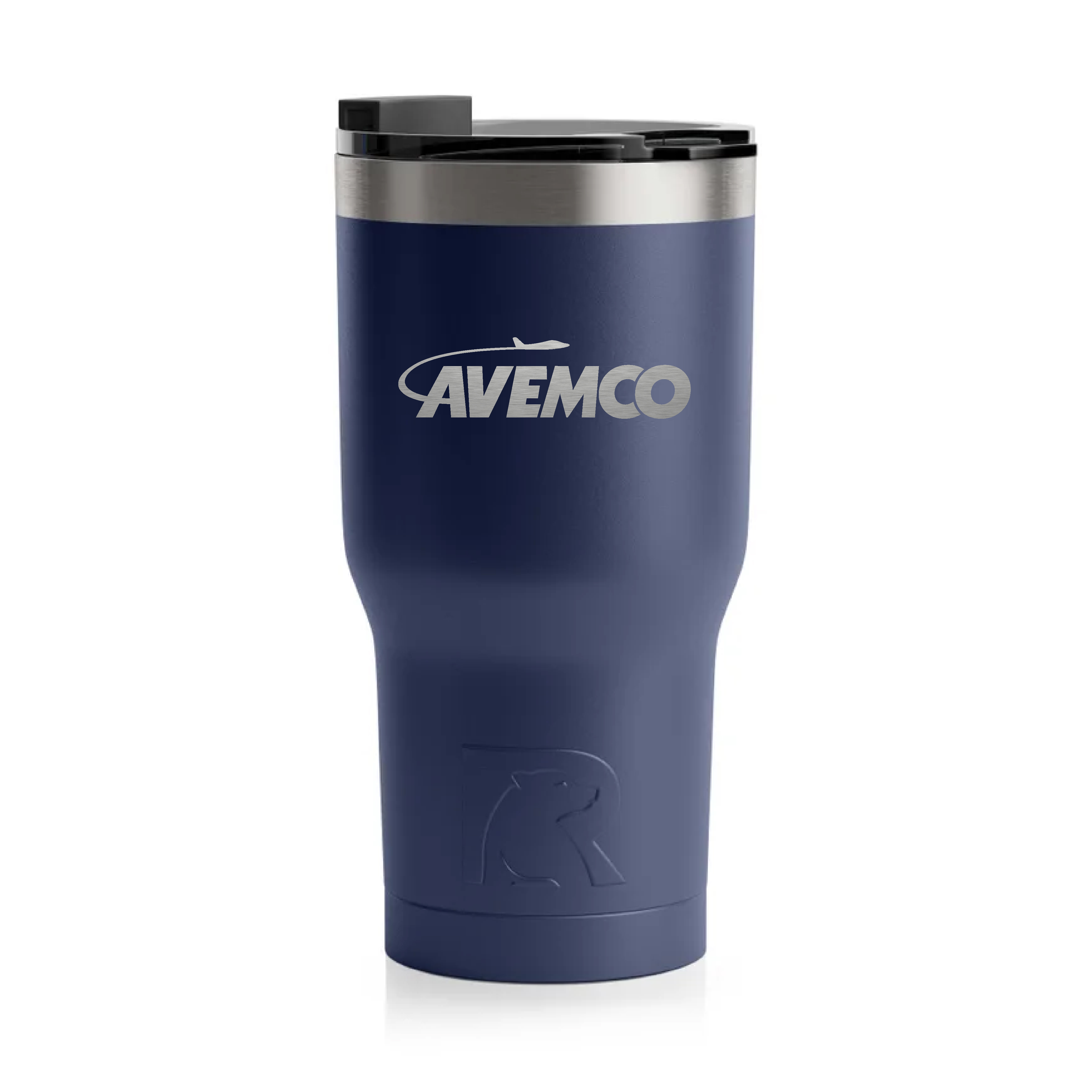 RTIC 20 oz Tumbler - Navy