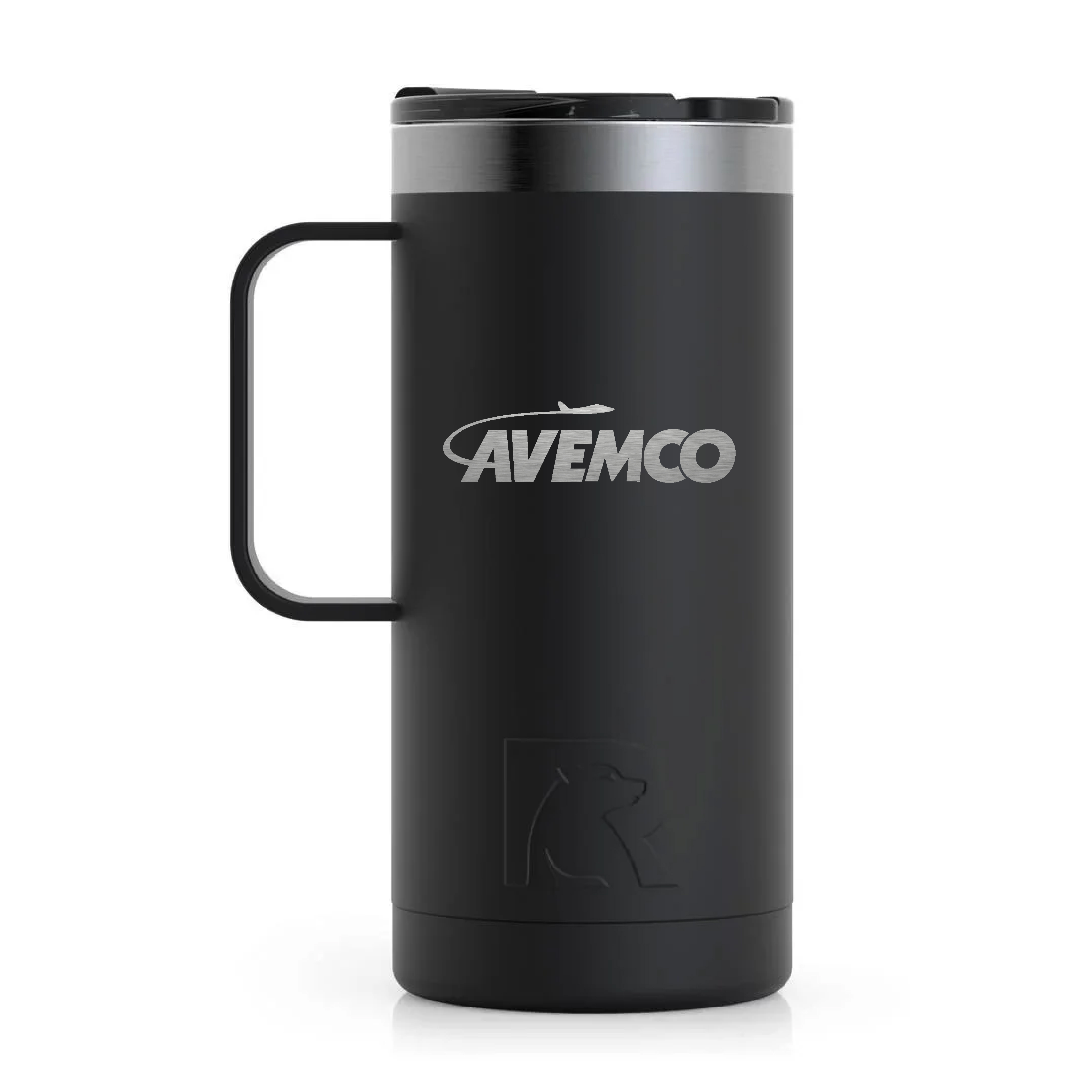 RTIC 16 oz Travel Mug