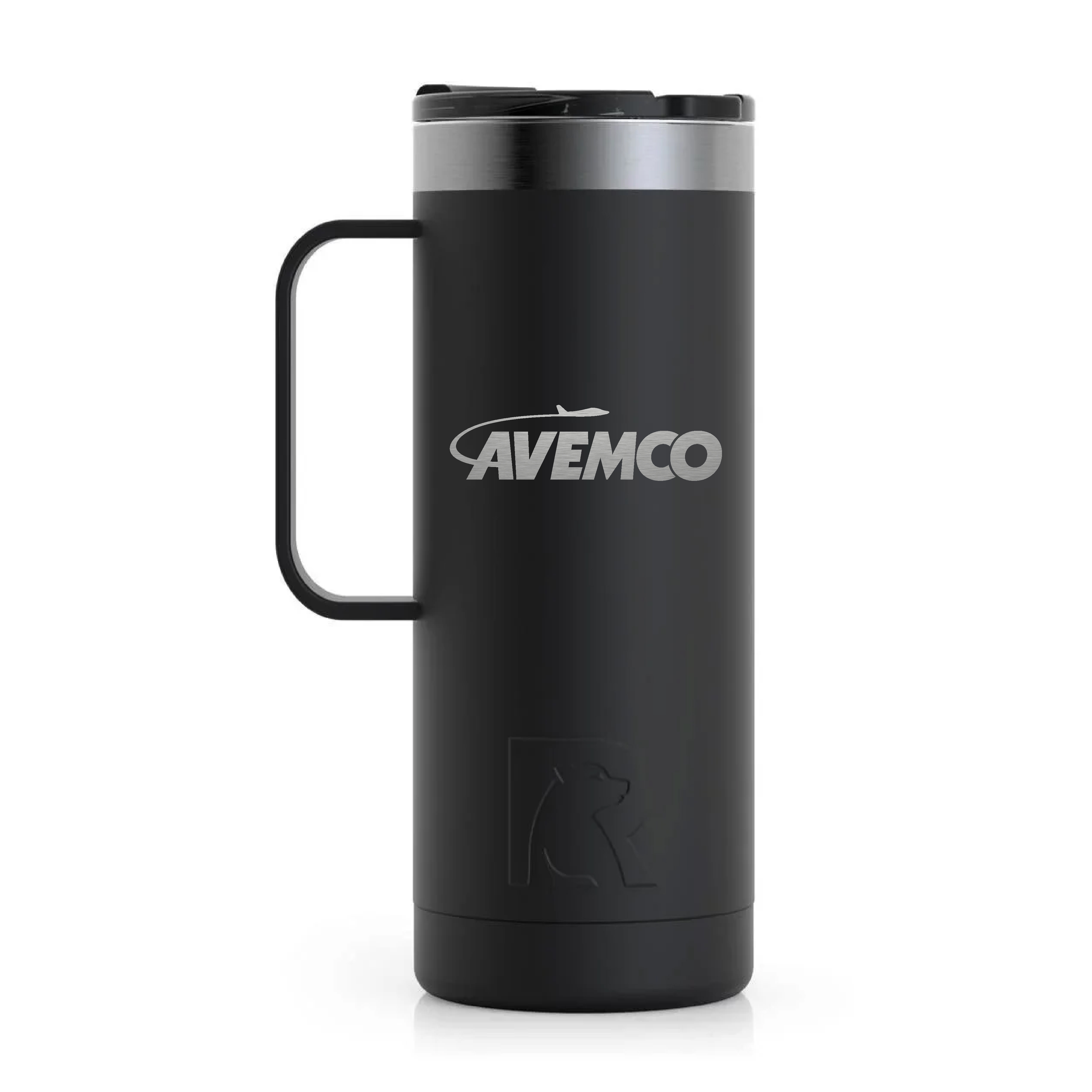 RTIC 20 oz Travel Mug