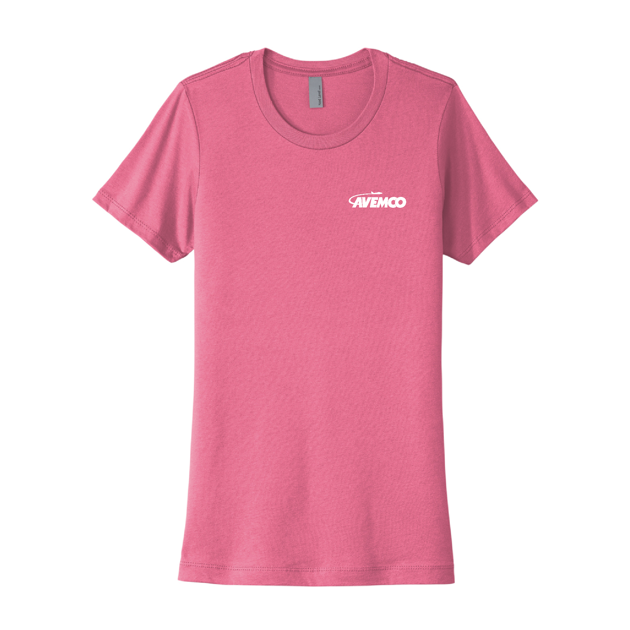 Next Level Women's Cotton Tee