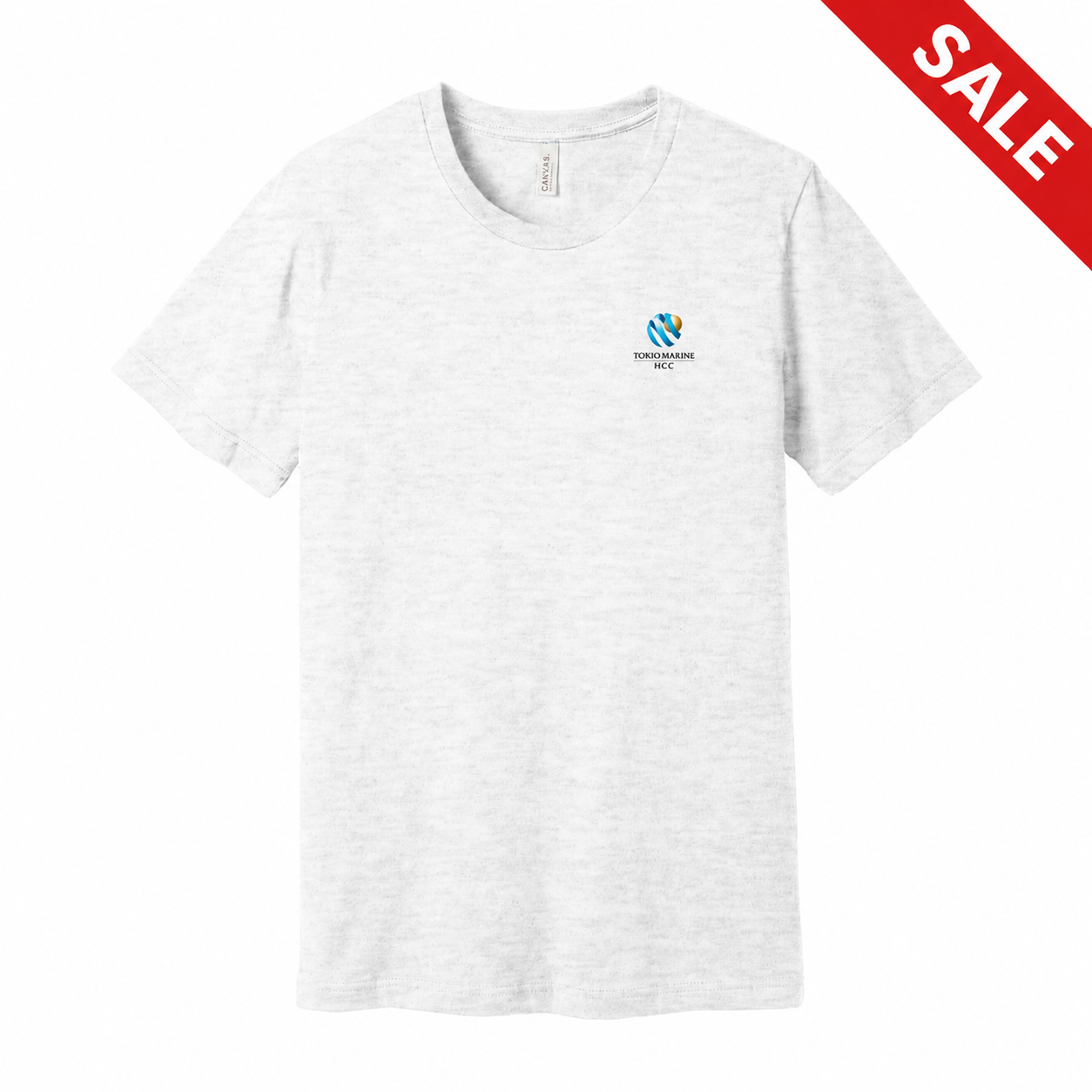 BELLA+CANVAS Unisex Jersey Short Sleeve Tee