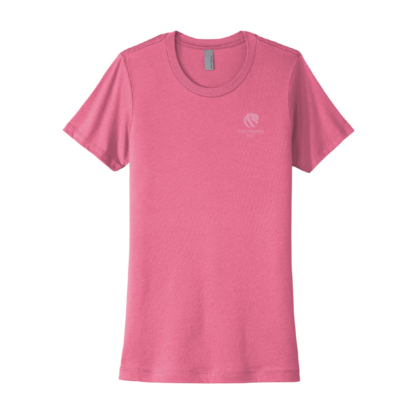 Next Level Women's Cotton Tee